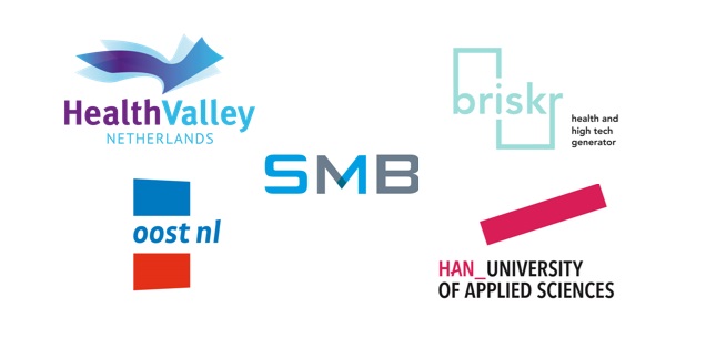 SMB Netwerk Meeting Innovatie In De Zorg De Toekomst Van Logistieke 